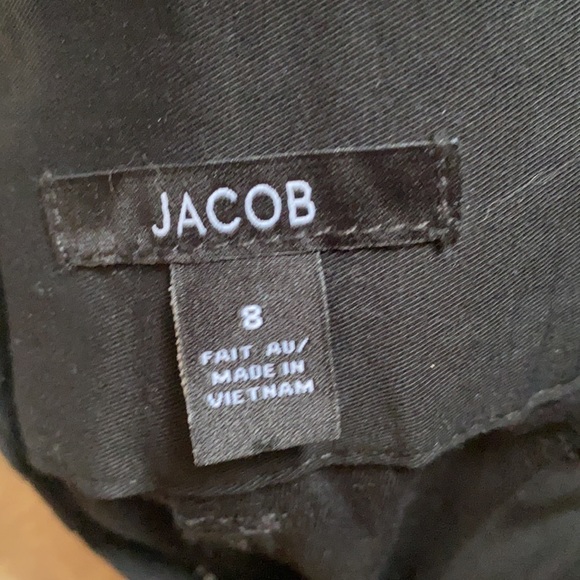 Jacob shorts size 8 - Picture 5 of 5